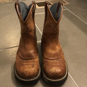 Ariat Boots